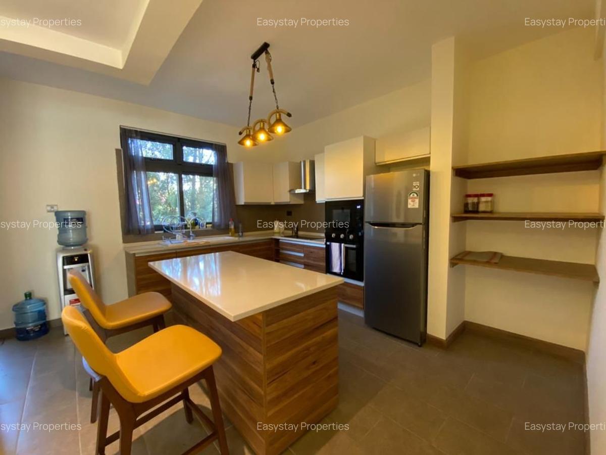 Furnished 2 Bed Apartment with En Suite in Spring Valley - 11