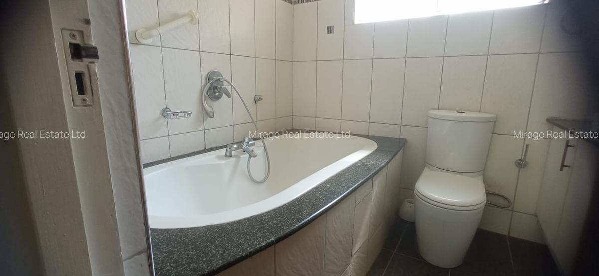 4 Bed Apartment with Staff Quarters in Lavington - 14