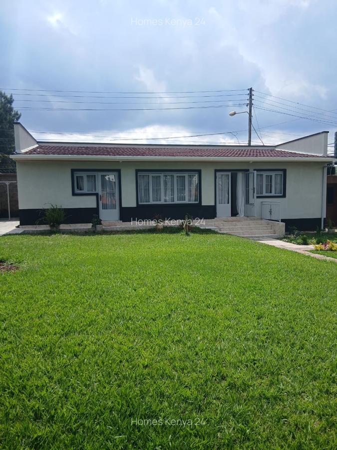 1 Bed House in Runda - 1