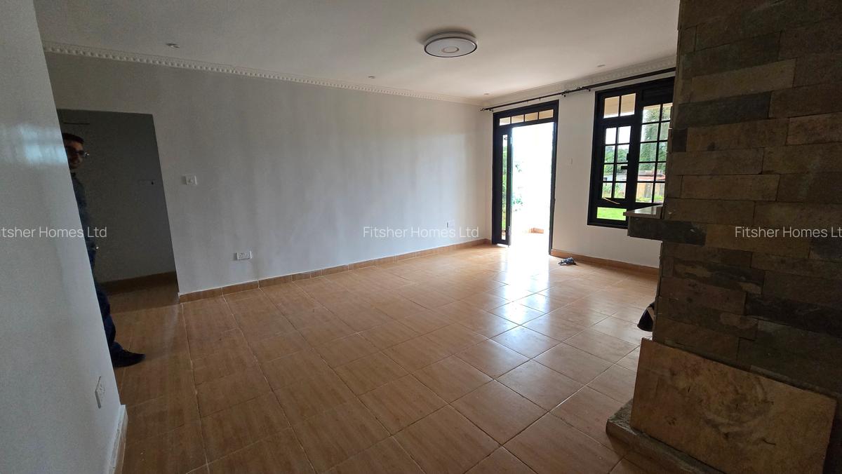 3 Bed House with En Suite in Tigoni - 7