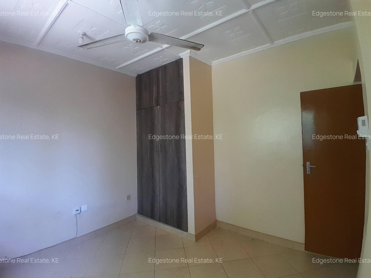 3 Bed Villa with En Suite in Mtwapa - 11