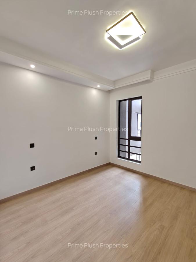 2 Bed Apartment with En Suite in Riverside - 8