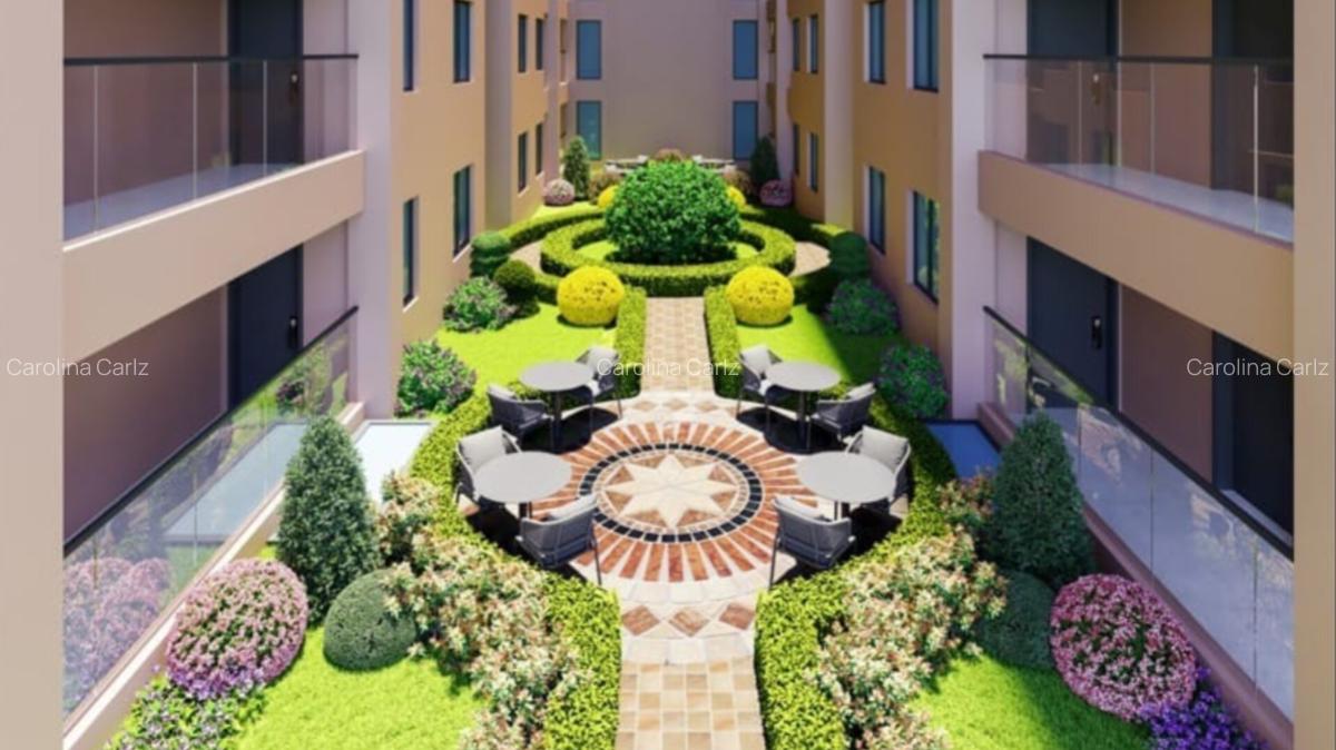 2 Bed Apartment with En Suite at Rhapta Road - 7