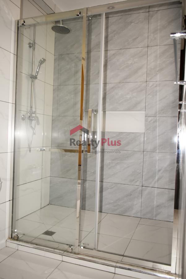 3 Bed Apartment with En Suite in Kileleshwa - 11