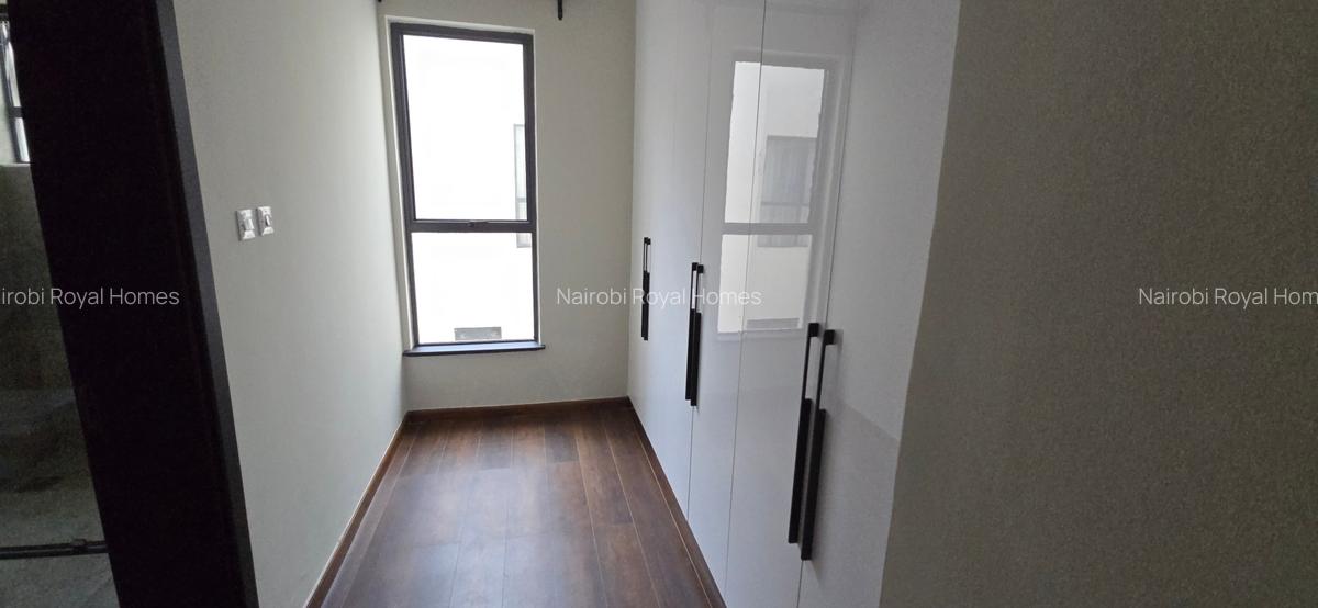 4 Bed Apartment with En Suite at Tinderet Avenue - 8