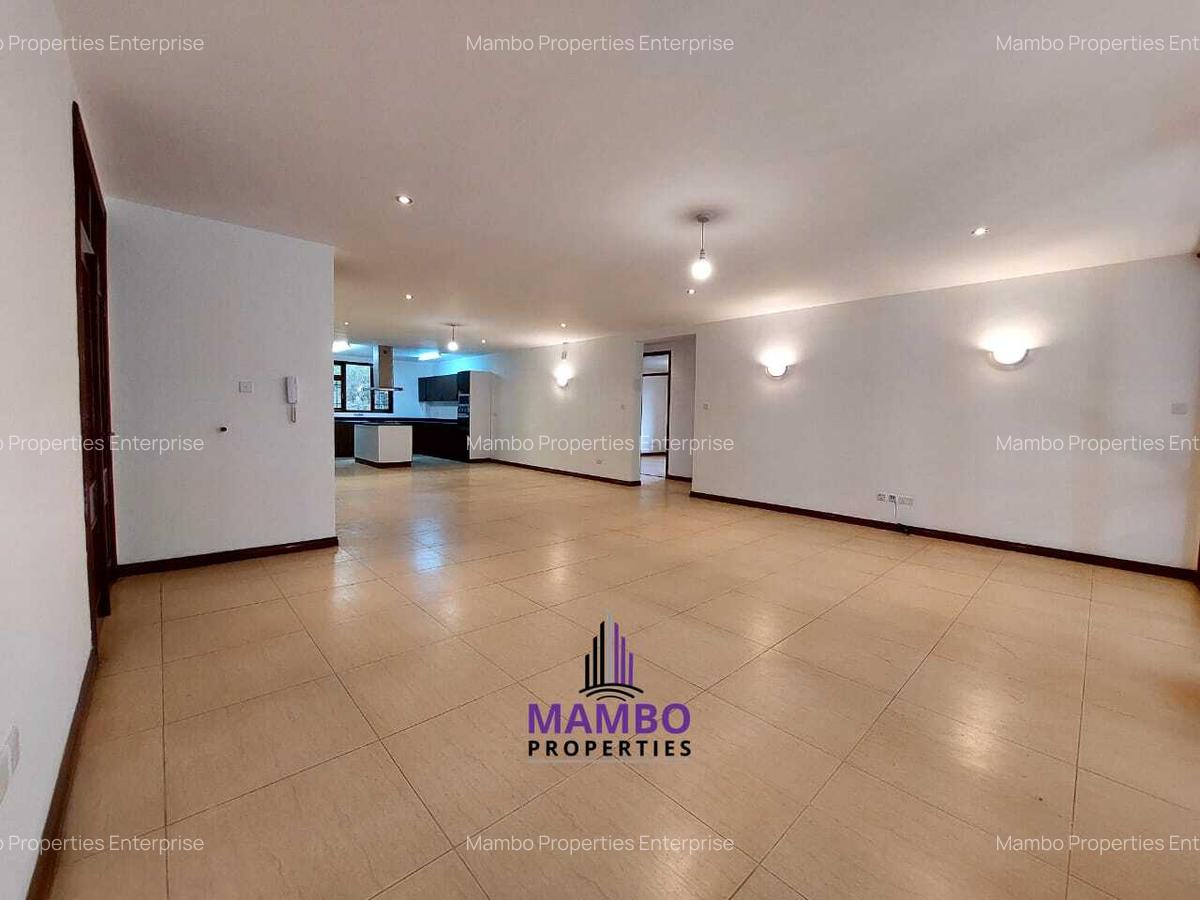 3 Bed Apartment with En Suite at Riverside Drive - 16