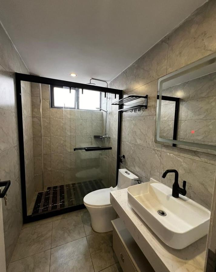 2 Bed Apartment with En Suite at Muringa Road - 4