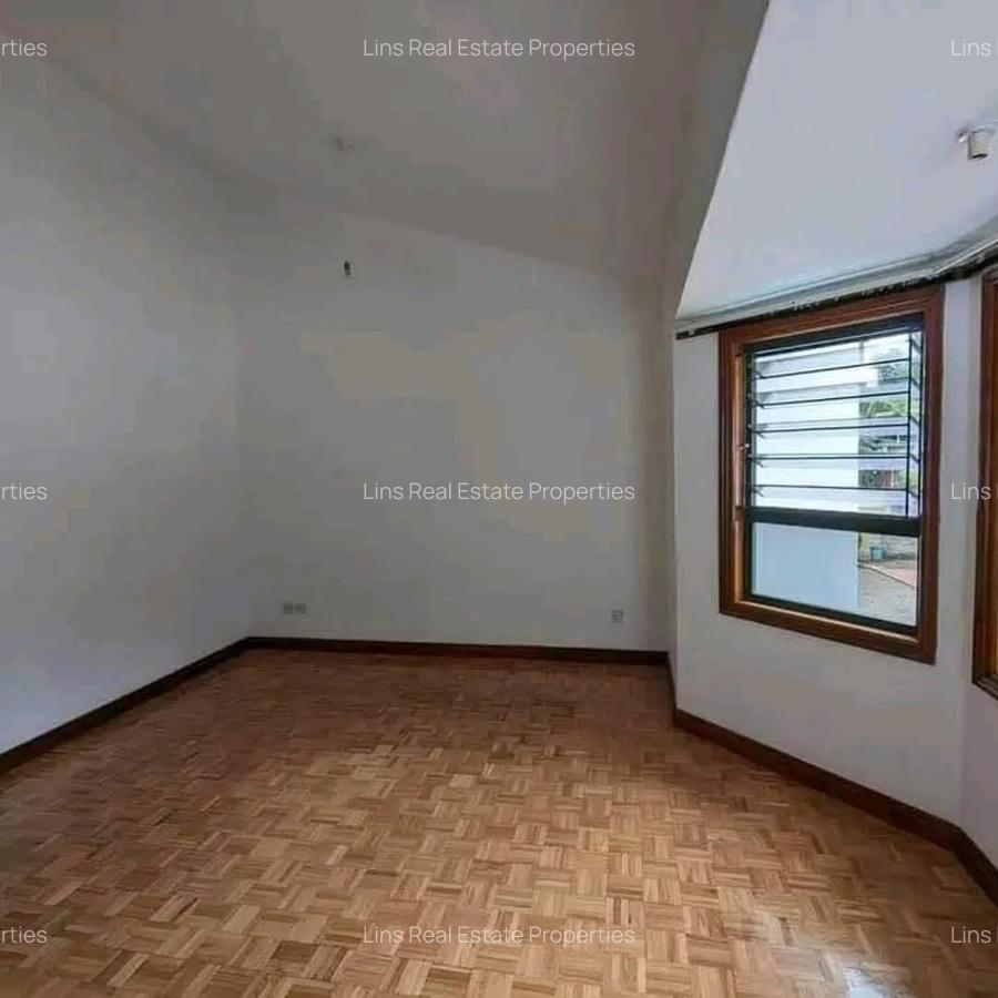 2 Bed House with En Suite in Kileleshwa - 18