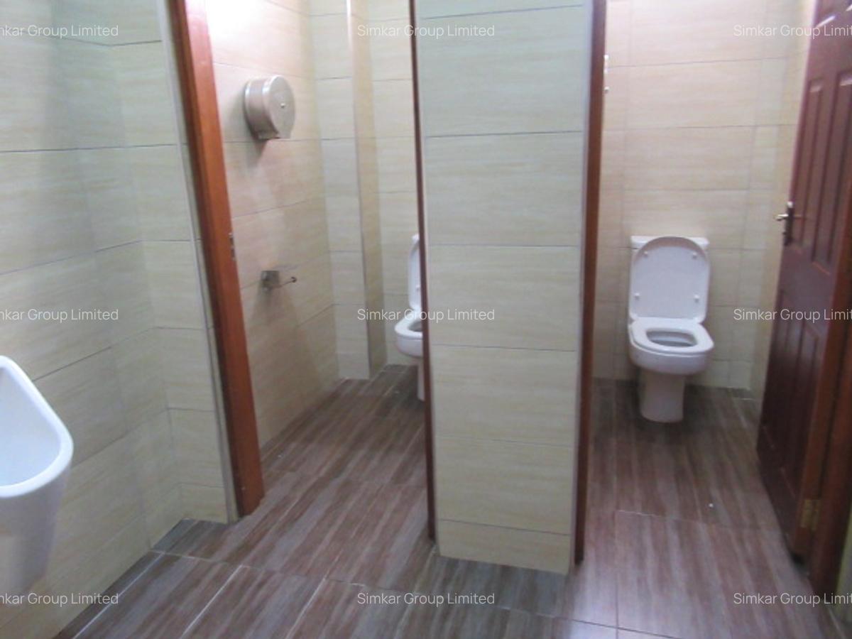 Office with Backup Generator at Ruiru-Kamiti Rd - 11