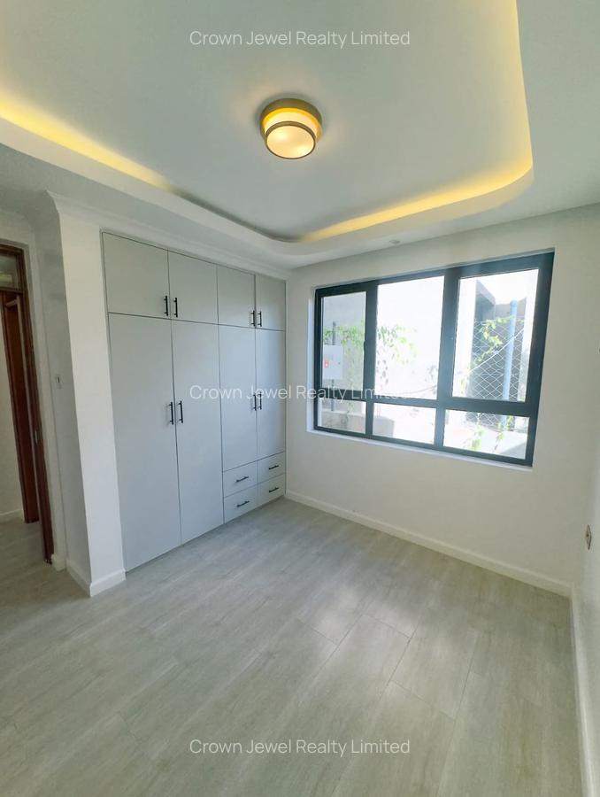 4 Bed Villa with En Suite in Kitengela - 9