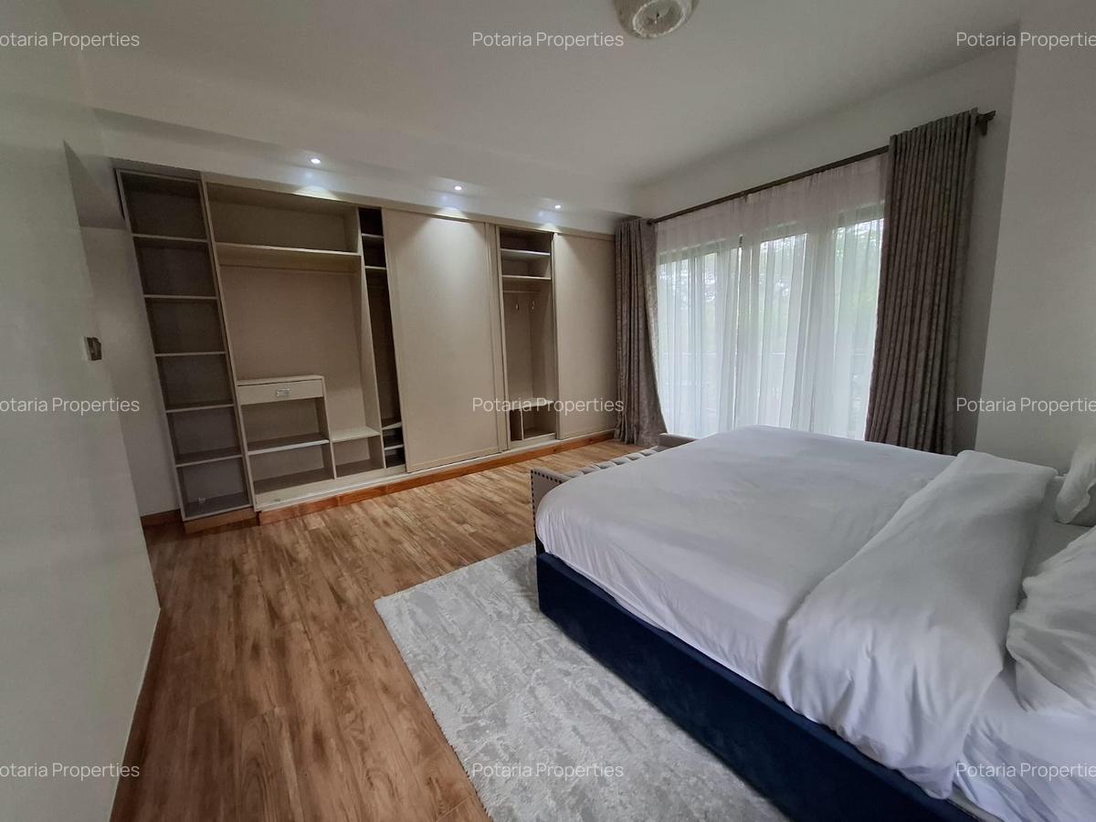 Serviced 4 Bed Apartment with En Suite in Kileleshwa - 14