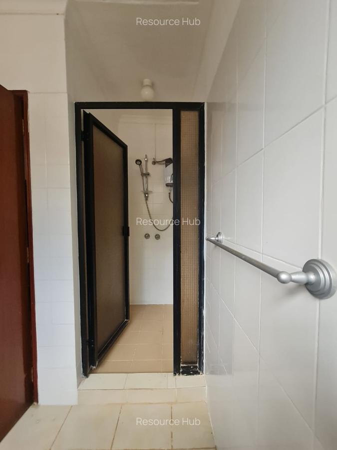 4 Bed House with Staff Quarters at Runda - 16