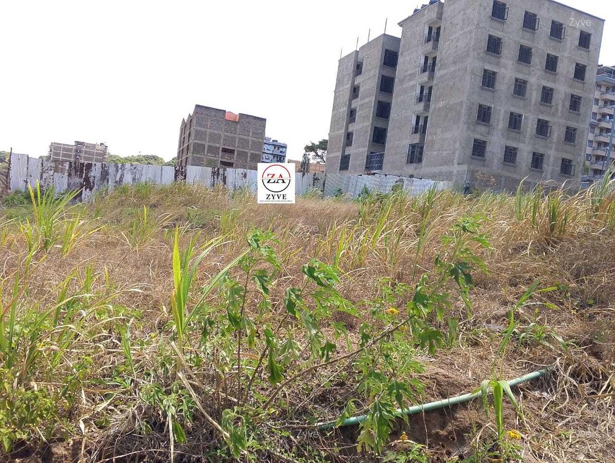 0.125 ac Land at Njomoko - 8