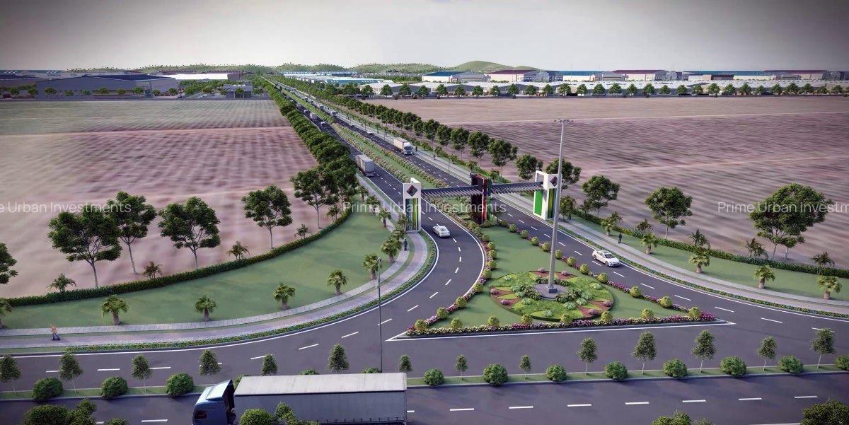 4,046.86 m² Commercial Land in Vipingo - 7