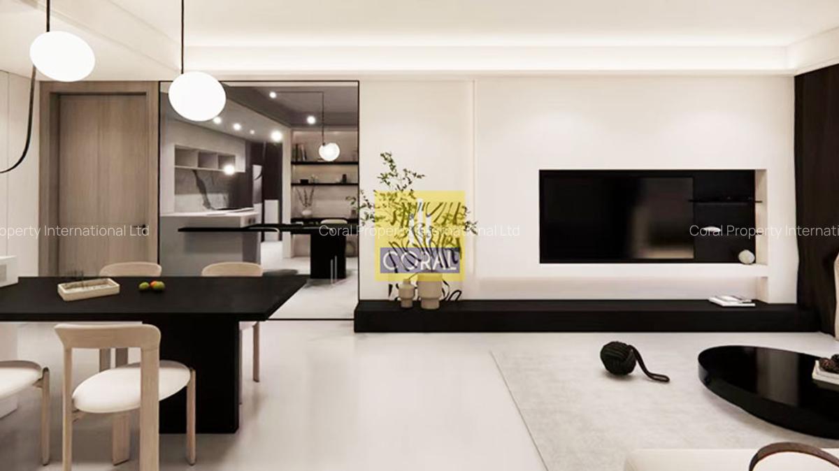 2 Bed Apartment in Lavington - 7