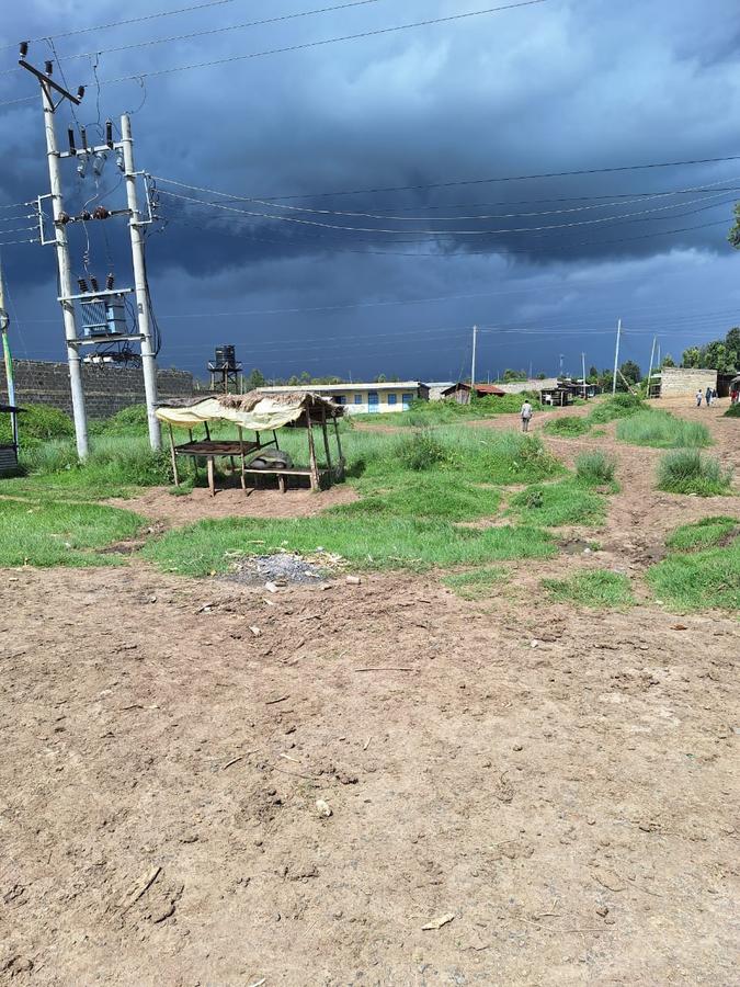 0.5 ac Commercial Land at Nanyuki - 5