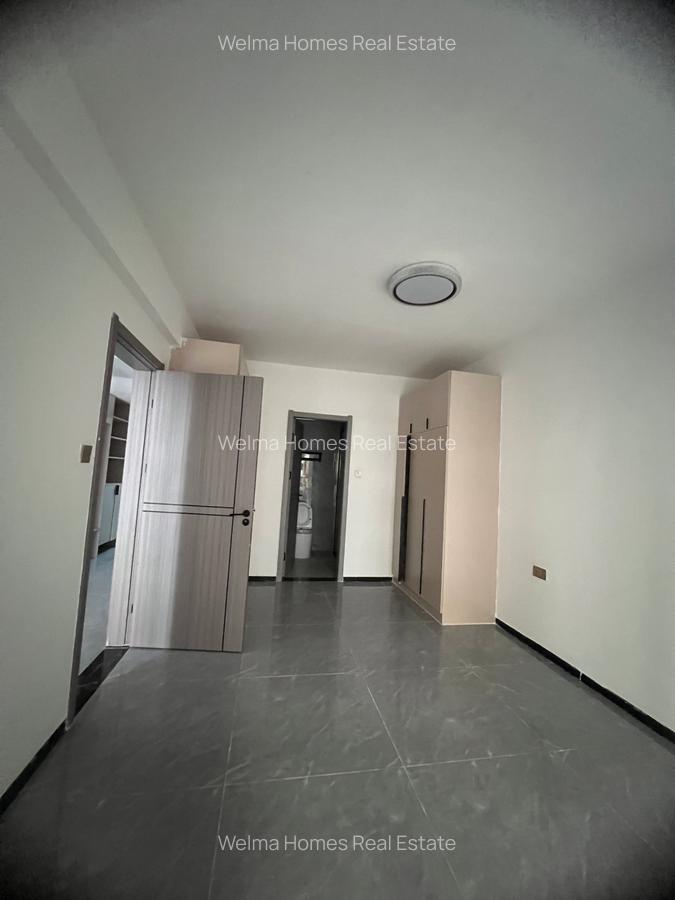 2 Bed Apartment with En Suite in Kileleshwa - 10