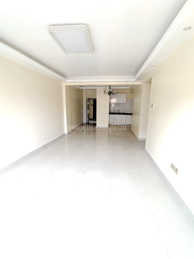 2 Bed Apartment with Gym in Kileleshwa - 3