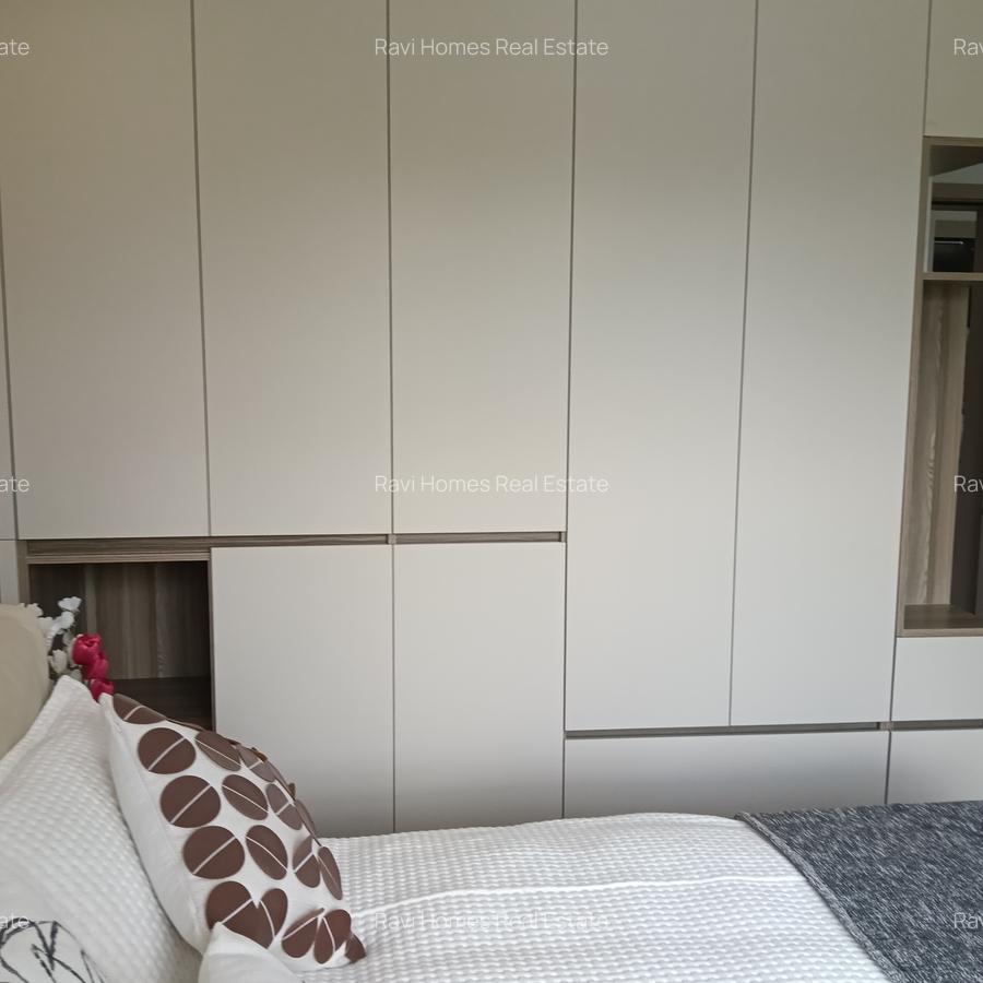 3 Bed Apartment with En Suite in Kileleshwa - 10