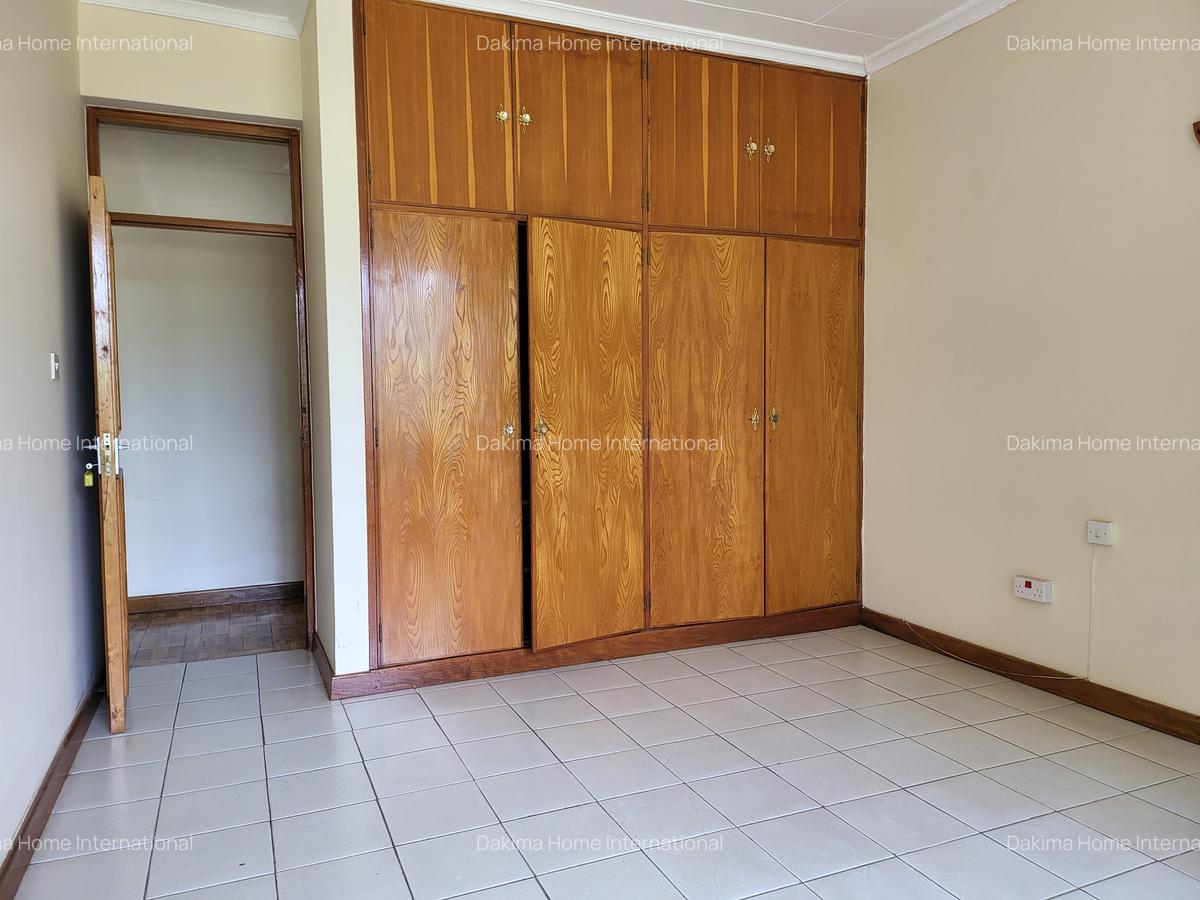 5 Bed House with En Suite in Thigiri - 8