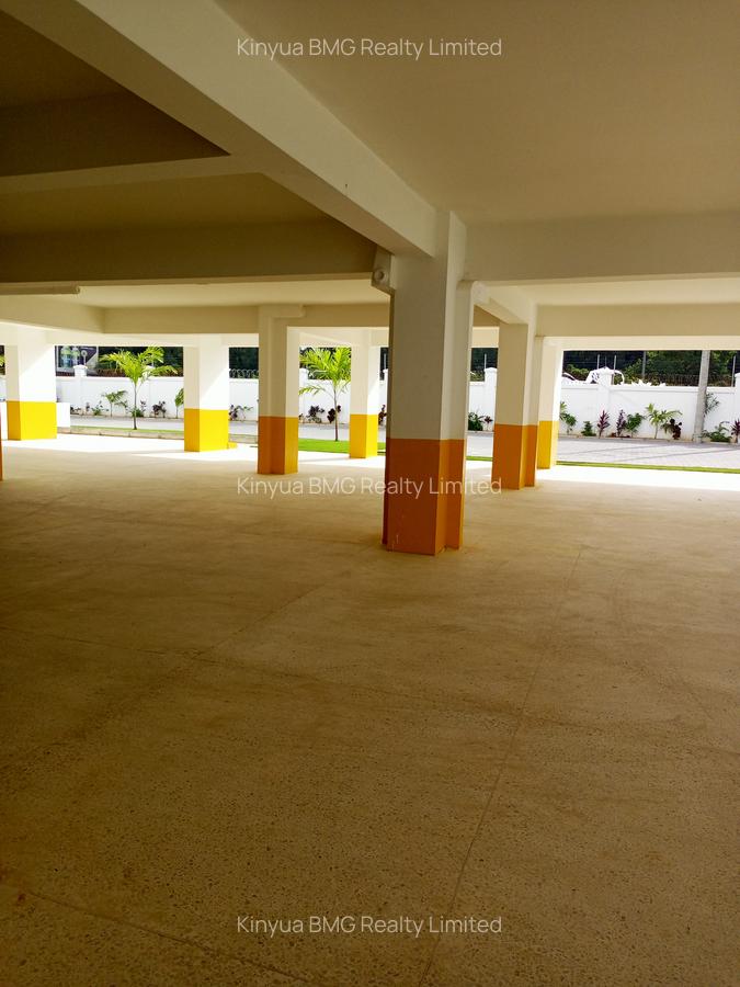 3 Bed Apartment with En Suite in Nyali Area - 4