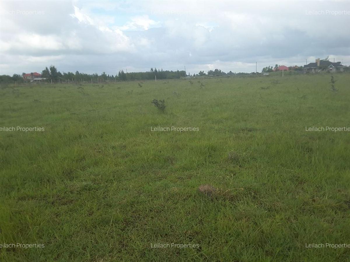 0.1 ac Residential Land in Ongata Rongai - 7