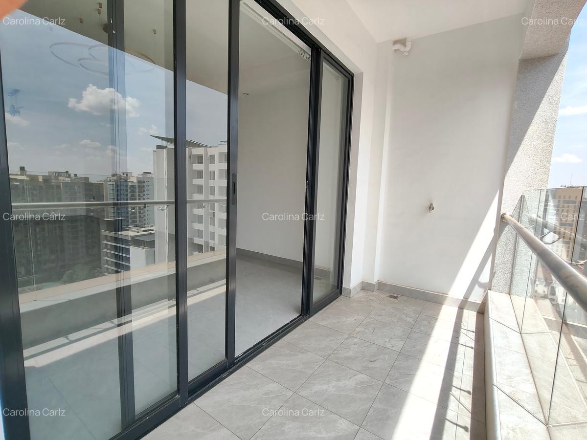 3 Bed Apartment with En Suite at Close To Yaya Centre - 6