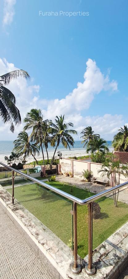 6 Bed House in Nyali Area - 16