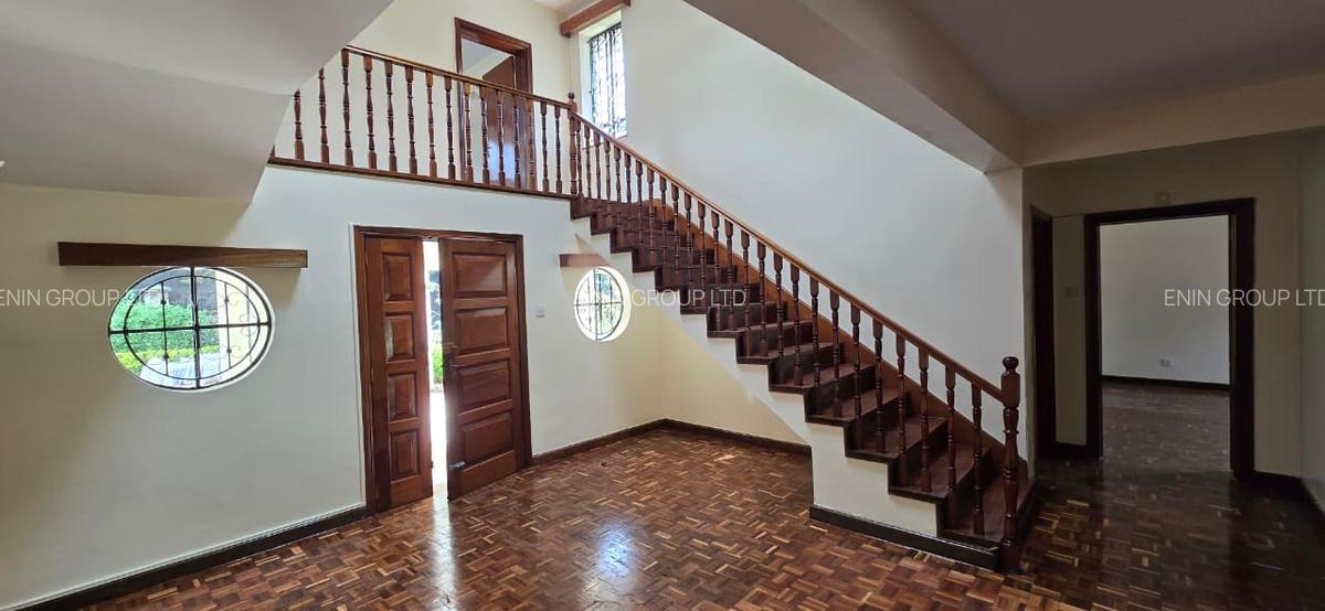 4 Bed House with En Suite in Thigiri - 5