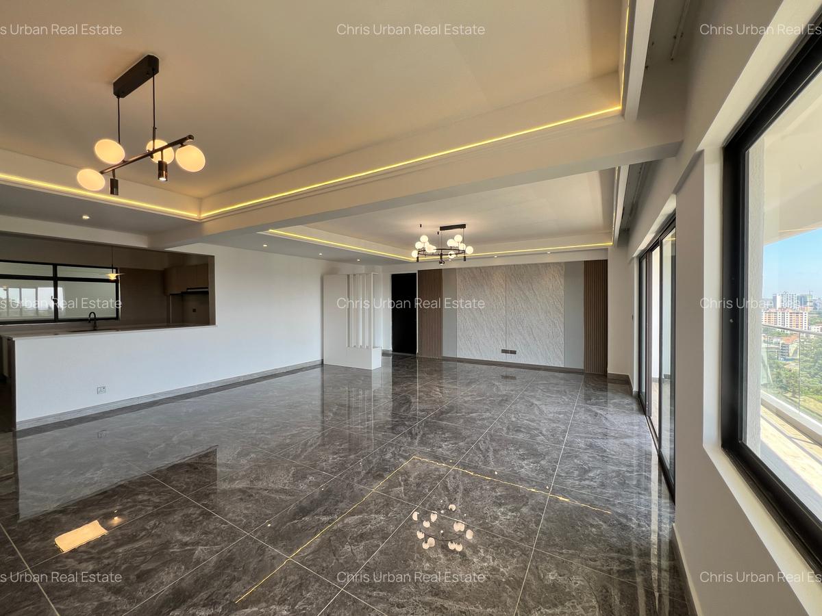 4 Bed Apartment with En Suite at Githunguri Road - 2