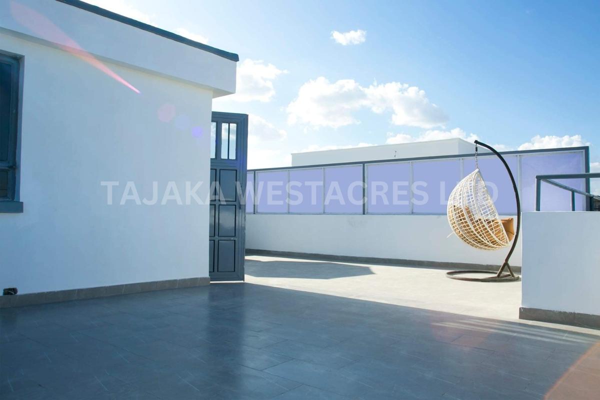 4 Bed Villa with En Suite at Off Katani Road - 18
