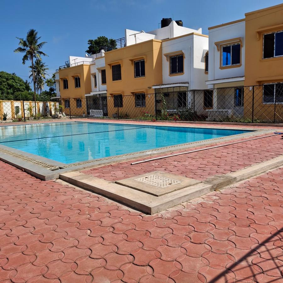 3 Bed Villa with En Suite at Mtwapa - 7