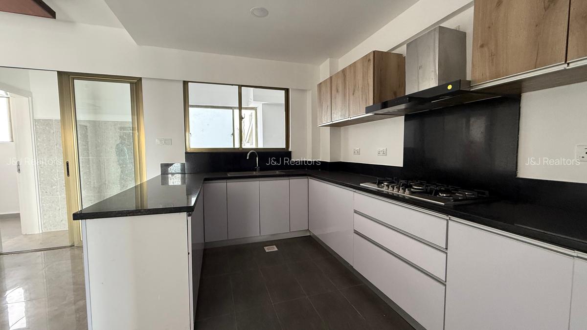 4 Bed Apartment with En Suite in Kileleshwa - 7