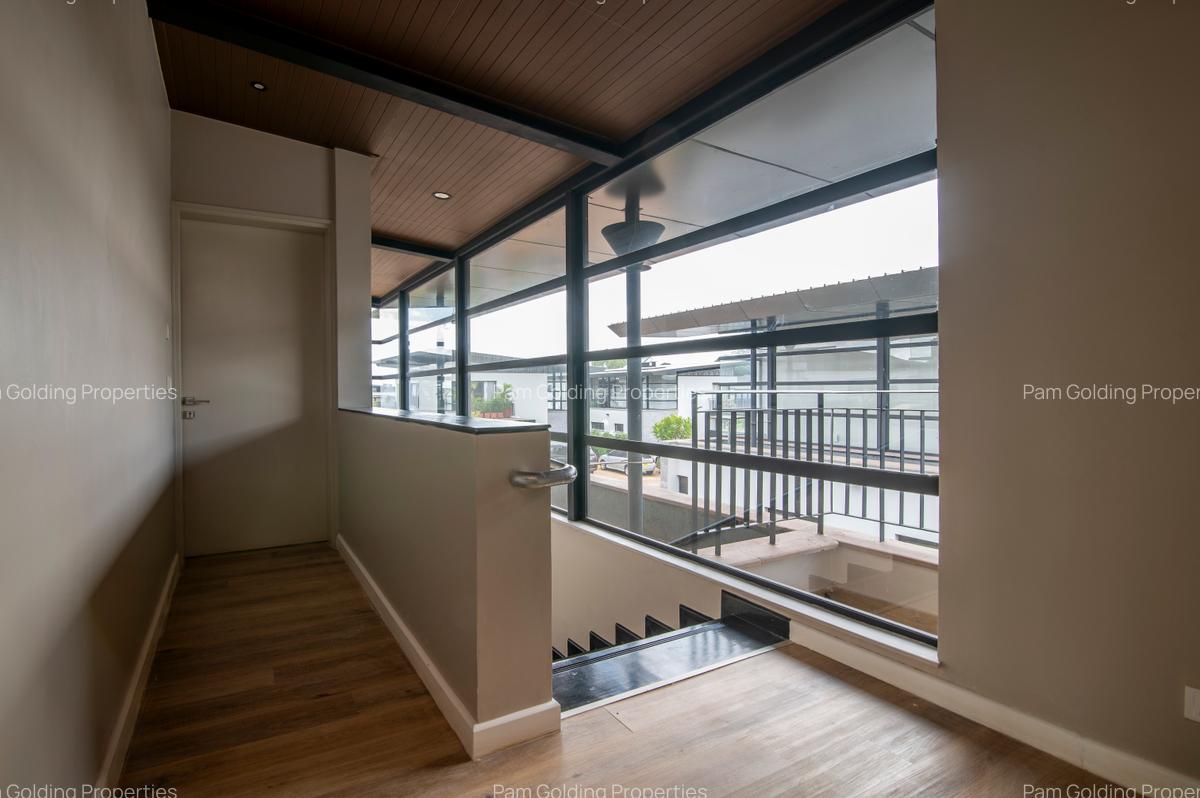 4 Bed House with En Suite at Kiambu Road - 13