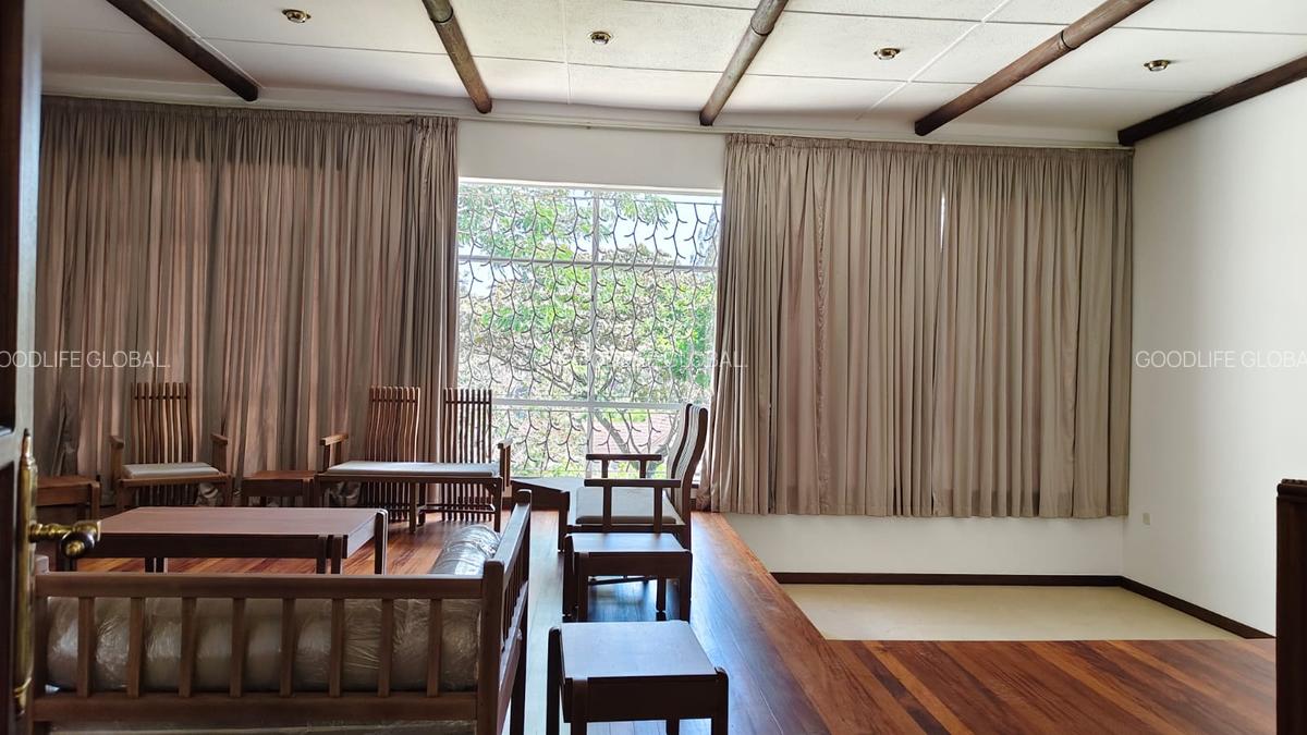 3 Bed House with En Suite at Peponi Road - 5