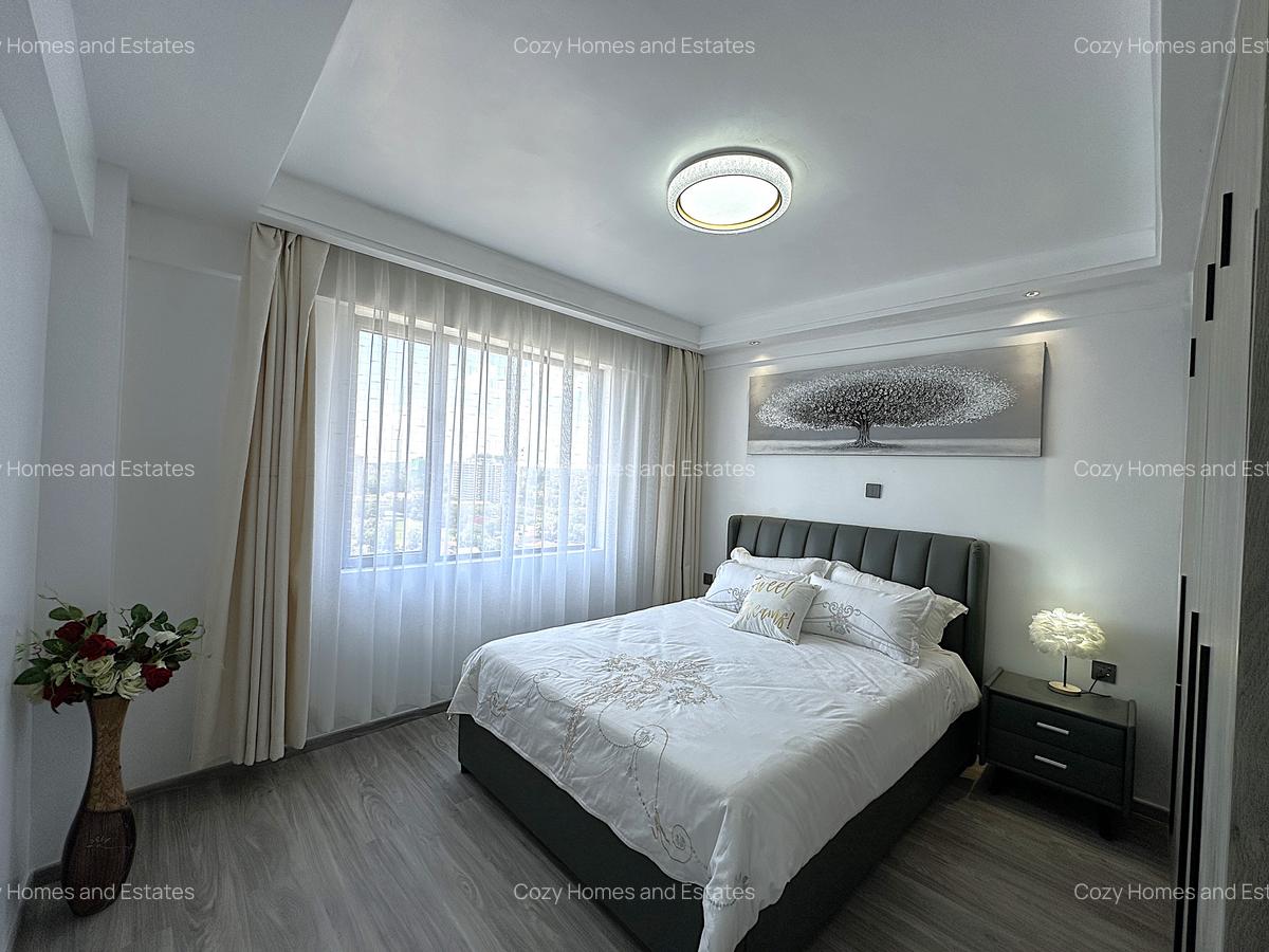 3 Bed Apartment with En Suite at Riverside - 12