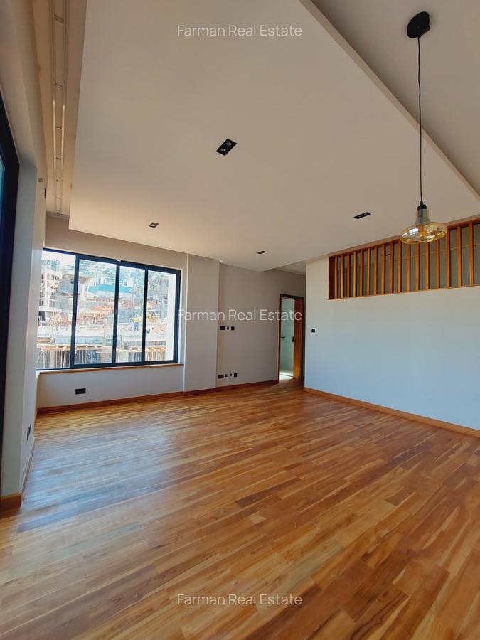 4 Bed Villa with En Suite at Loresho - 14