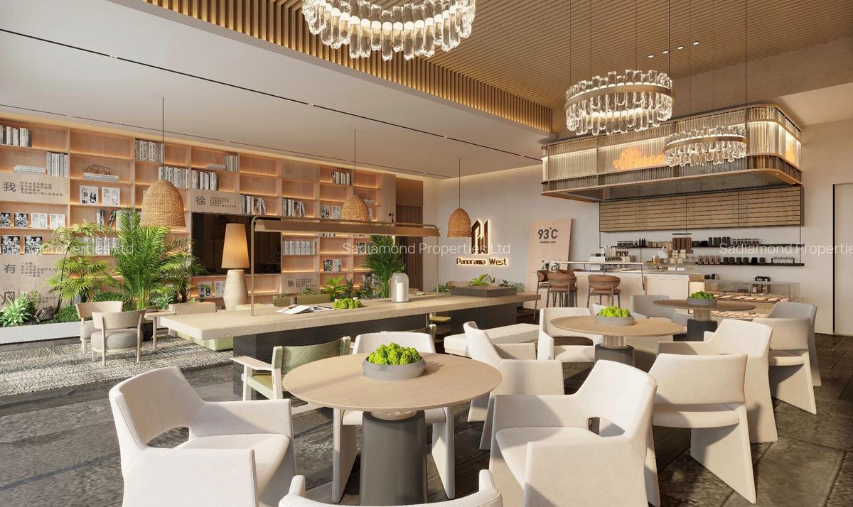 1 Bed Apartment with En Suite in Westlands Area - 1