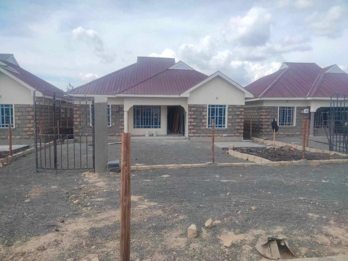 4 Bed House with Garden at Ongata Rongai - 3