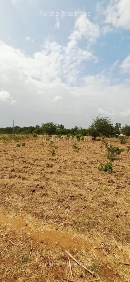 Land in Kilifi - 12