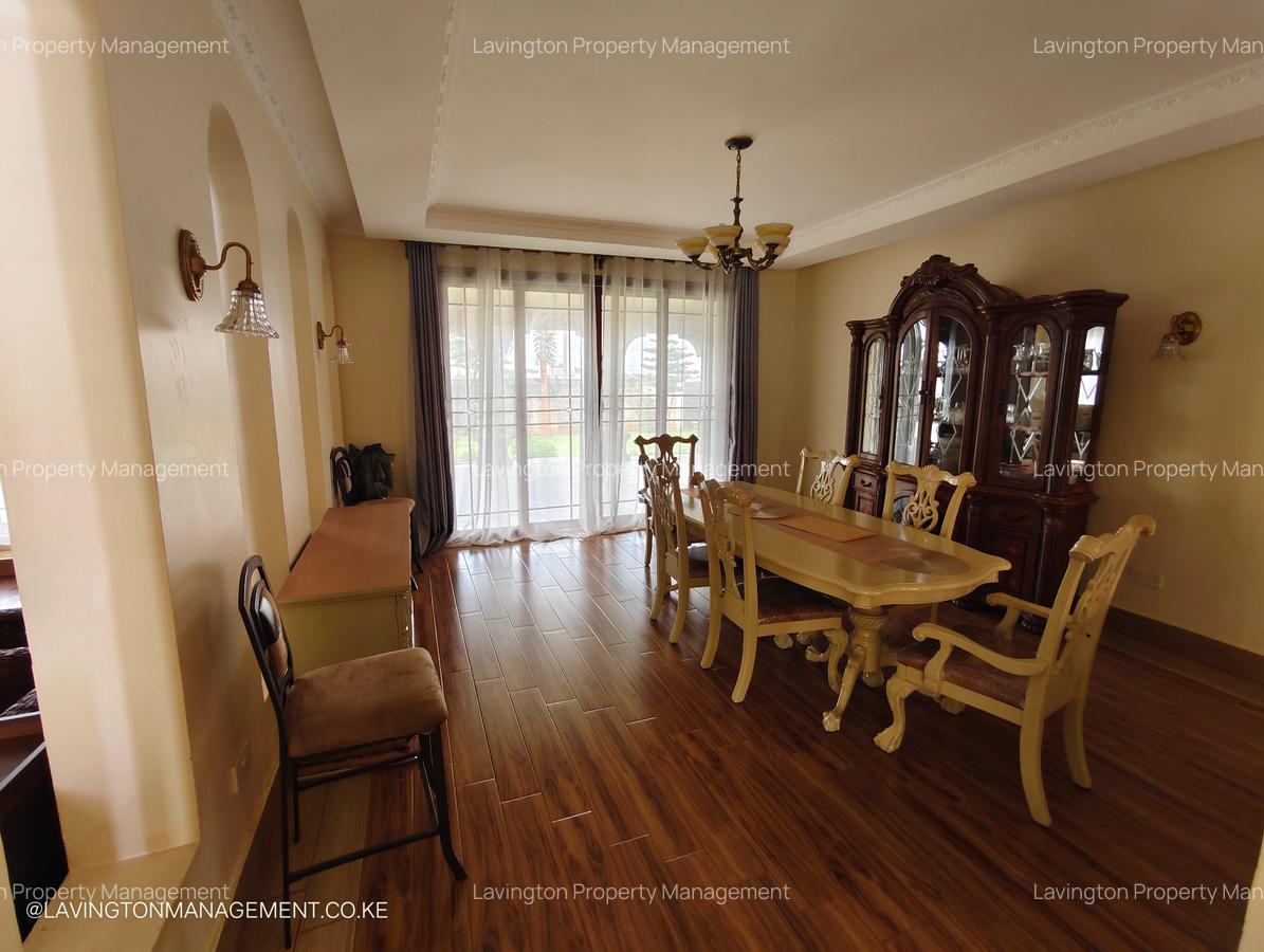 7 Bed House with En Suite at Runda - 6