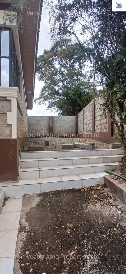 3 Bed House with En Suite in Ngong - 9