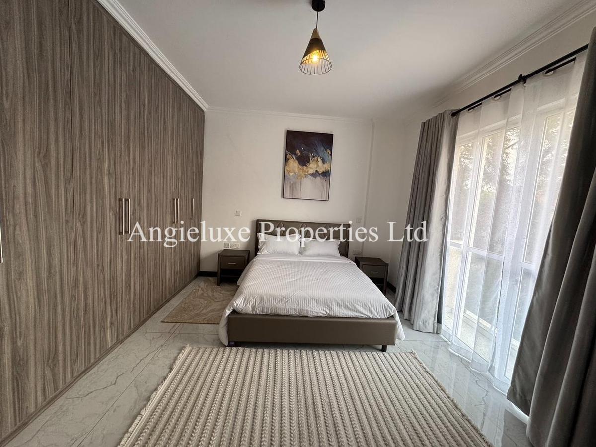 Furnished 2 Bed Apartment with En Suite at Brookside Drive - 9 Furnished 2 Bed Apartment with En Suite at Brookside Drive - 9