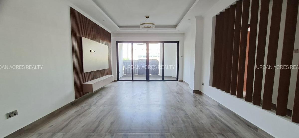 3 Bed Apartment with En Suite in Westlands Area - 3