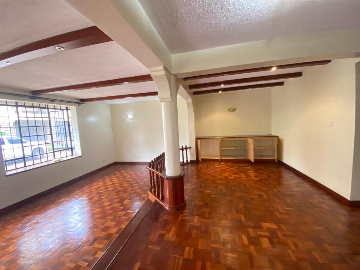 4 Bed Townhouse with Staff Quarters in Lavington - 3