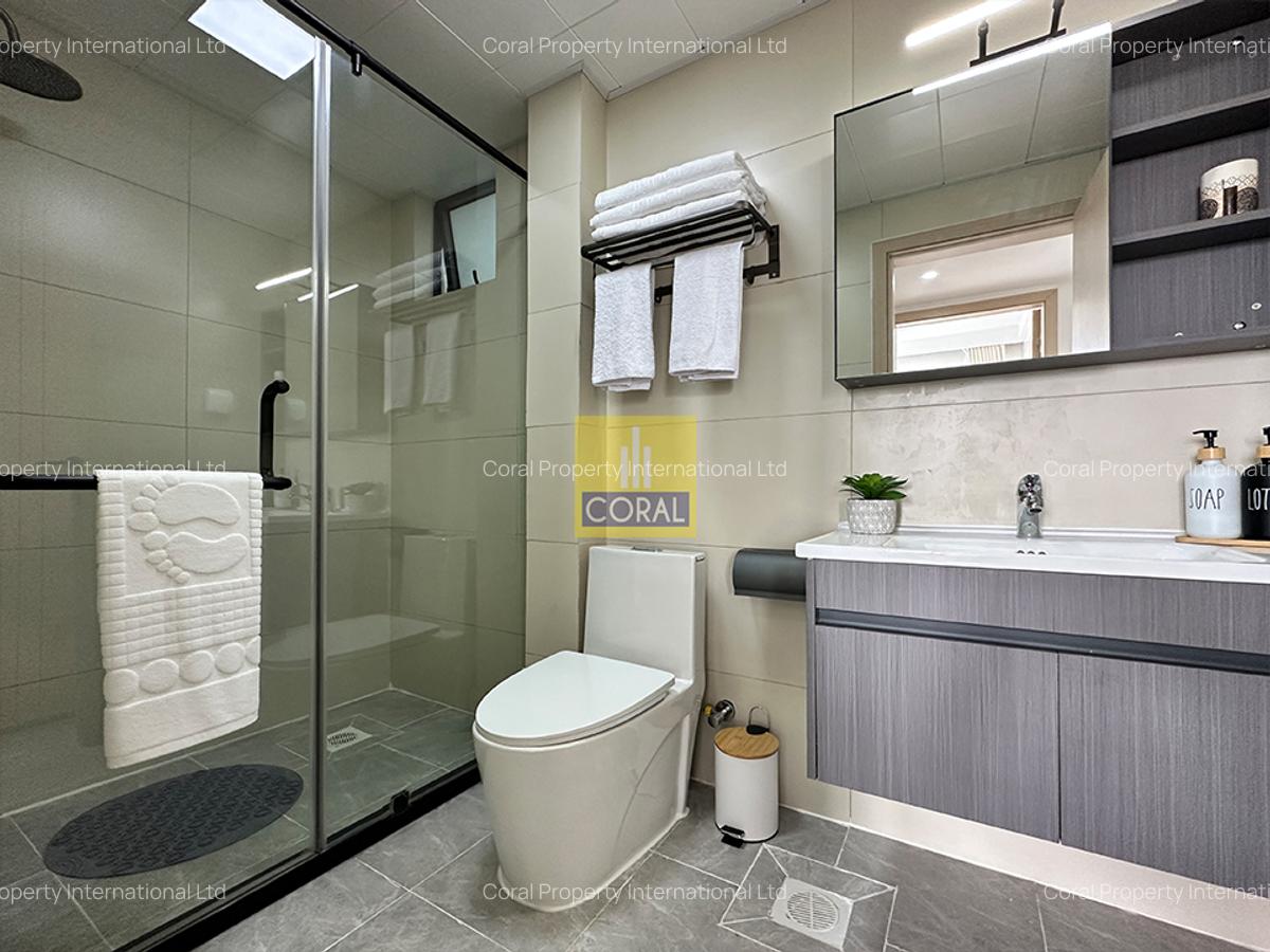 2 Bed Apartment in Westlands Area - 10