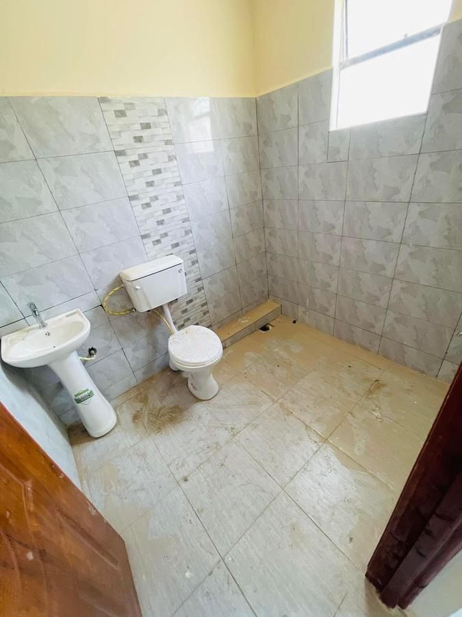 3 Bed House with En Suite at Yukos - 17