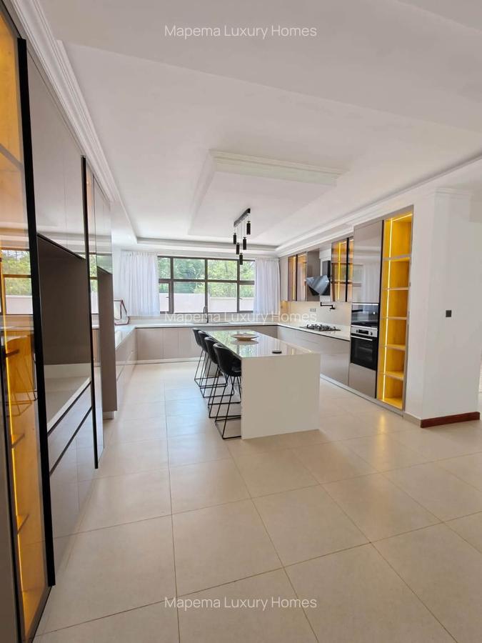 5 Bed House with En Suite at Windy Ridge - 19