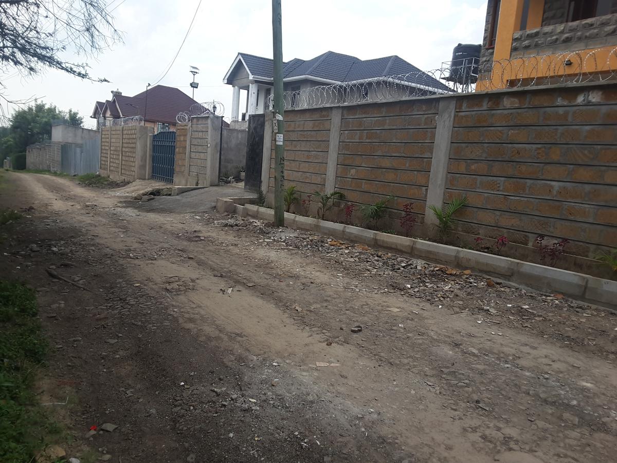 4 Bed House with En Suite in Ongata Rongai - 17