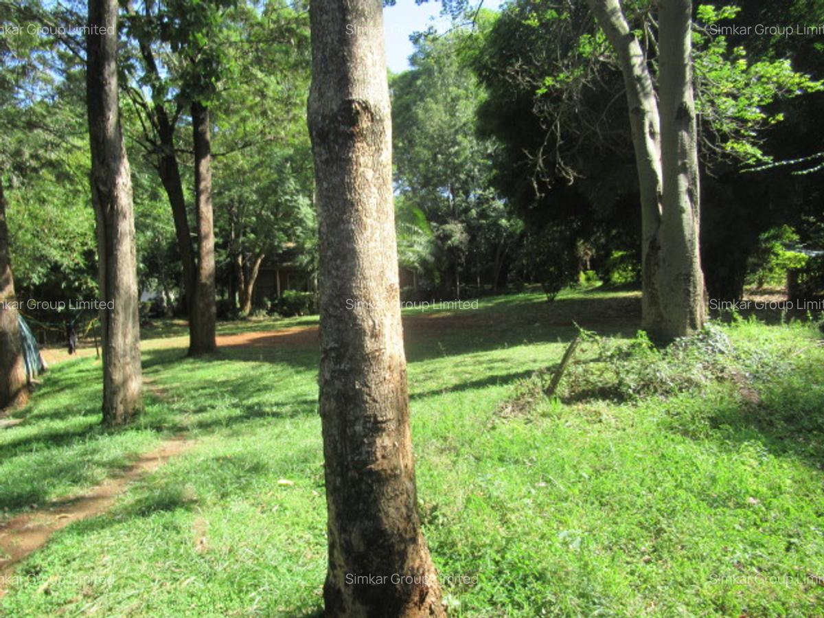 Commercial Land at Off Karen Rd - 11